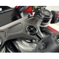 Motocorse Billet Steering Head Nut for the Ducati Panigale V4 (18-24) / Streetfighter V4 (2020+) Motocorse Billet Steering Head Nut for the Ducati Panigale V4 (18-24) / Streetfighter V4 (2020+)